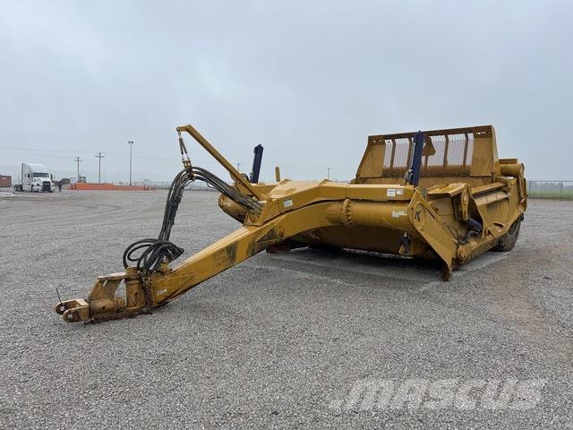 K-Tec 1233 스크레이퍼