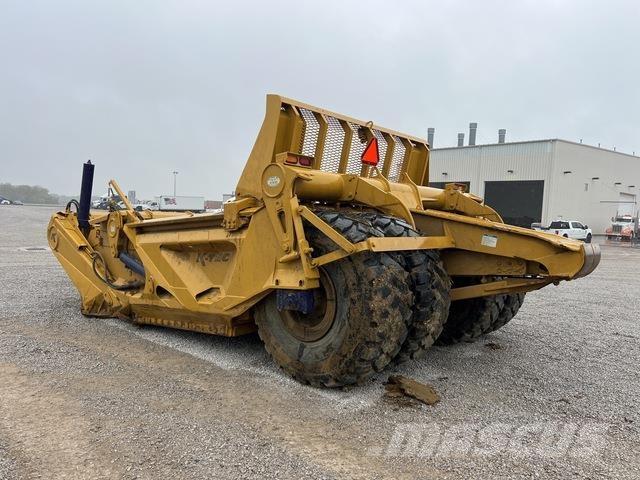 K-Tec 1233 스크레이퍼