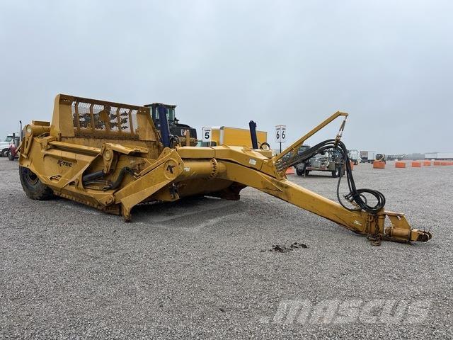 K-Tec 1233 스크레이퍼