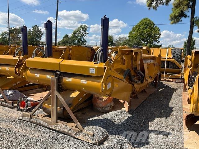 K-Tec 1237 스크레이퍼