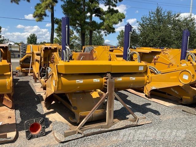 K-Tec 1237 스크레이퍼