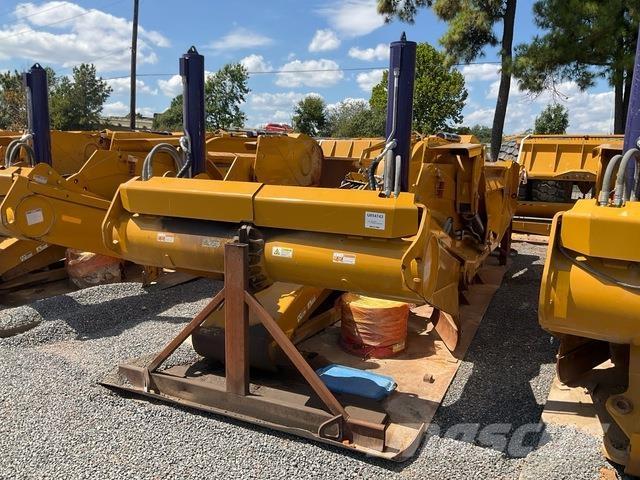 K-Tec 1237 스크레이퍼