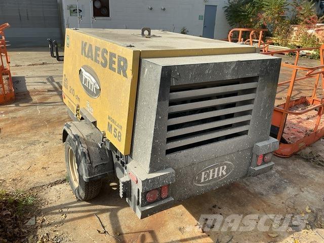  Kaesar M58 콤푸레샤