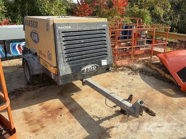  Kaesar M58 콤푸레샤