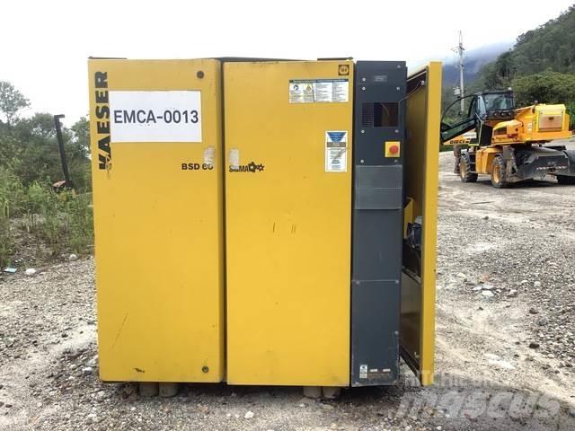 Kaeser BSD 60 콤푸레샤