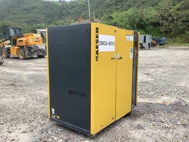 Kaeser BSD 60 콤푸레샤