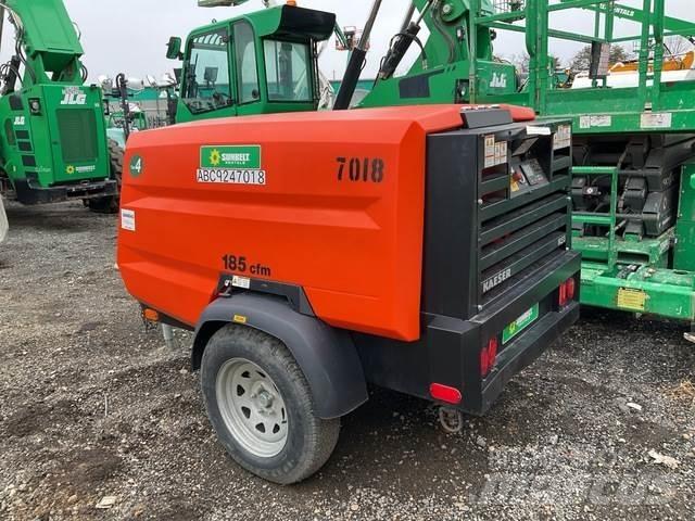 Kaeser M55PE 콤푸레샤