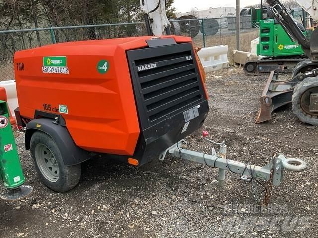 Kaeser M55PE 콤푸레샤