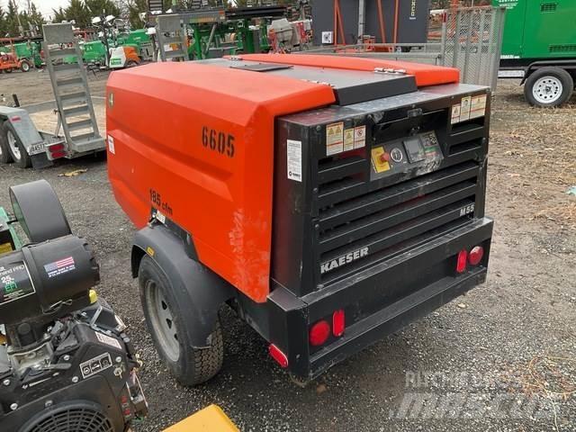 Kaeser M55PE 콤푸레샤