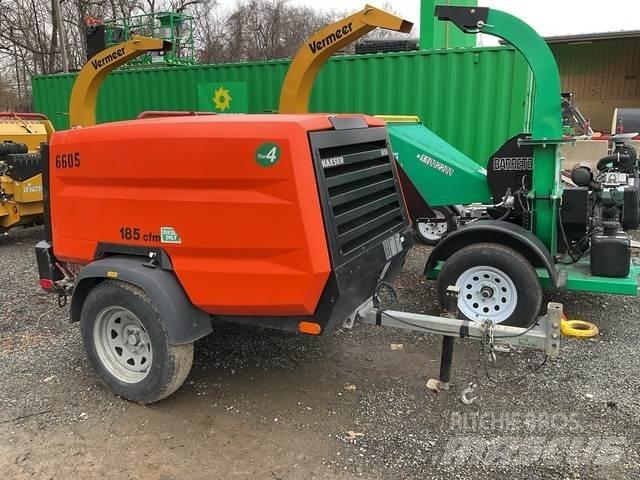 Kaeser M55PE 콤푸레샤