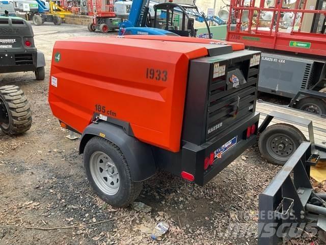 Kaeser M55PE.1 콤푸레샤