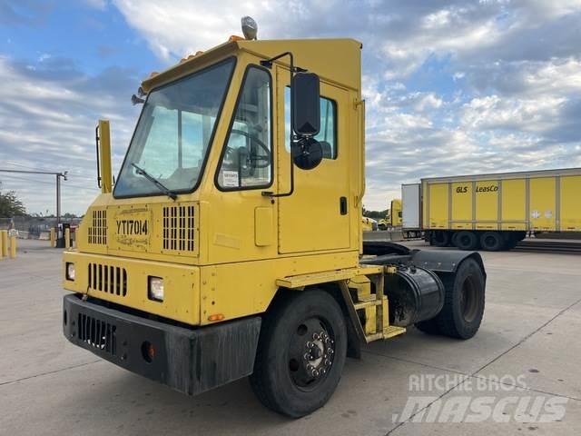 Kalmar 30 터미널 트랙터