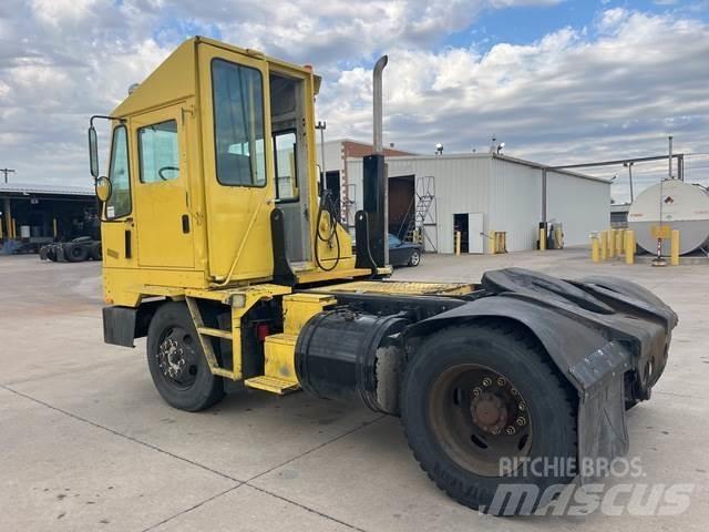 Kalmar 30 터미널 트랙터