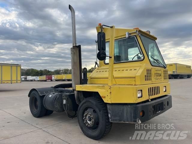 Kalmar 30 터미널 트랙터
