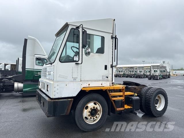Kalmar 30 터미널 트랙터
