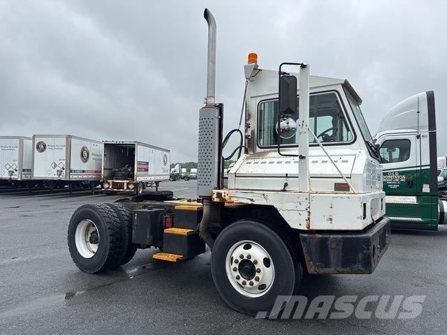 Kalmar 30 터미널 트랙터