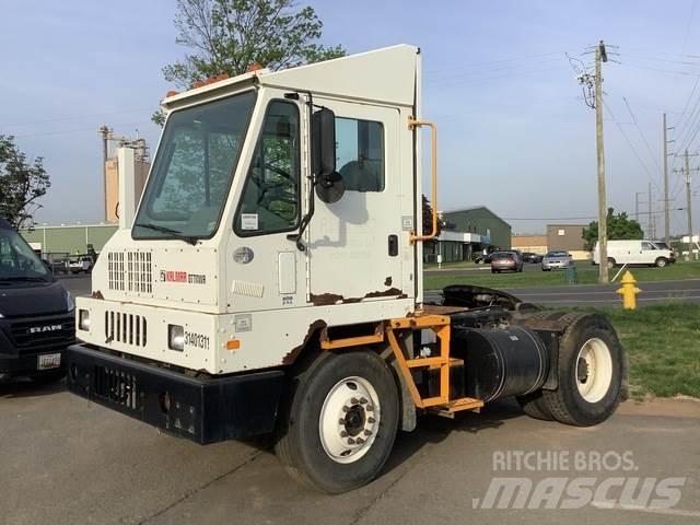 Kalmar Ottawa 터미널 트랙터