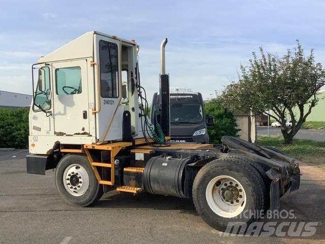 Kalmar Ottawa 터미널 트랙터