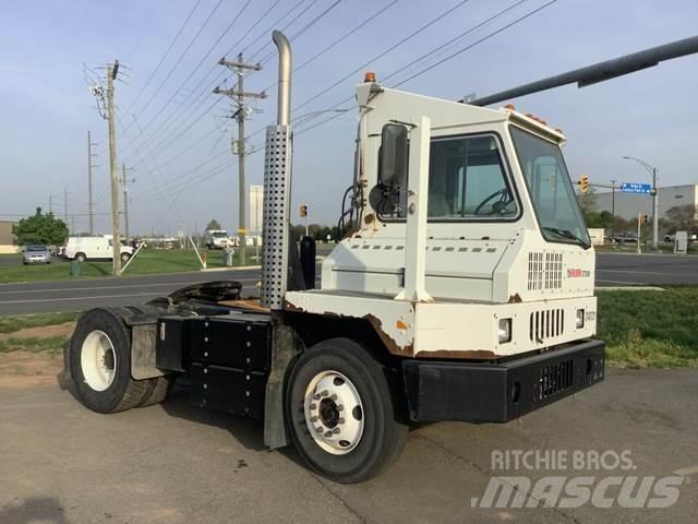 Kalmar Ottawa 터미널 트랙터