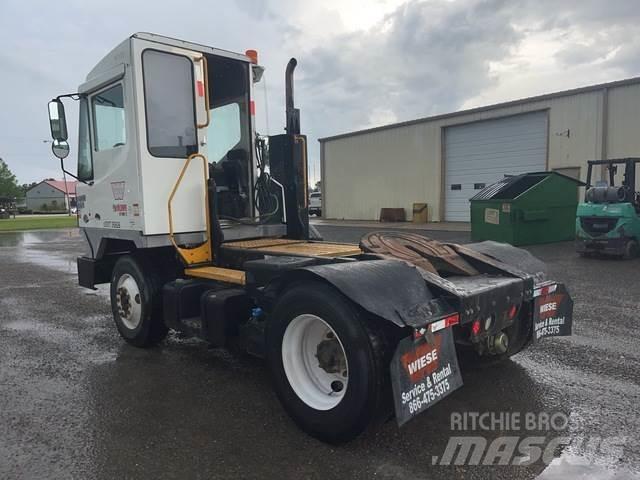 Kalmar Ottawa 터미널 트랙터
