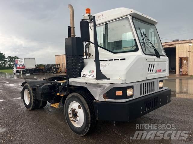 Kalmar Ottawa 터미널 트랙터