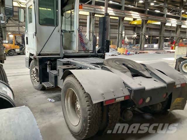 Kalmar Ottawa 터미널 트랙터