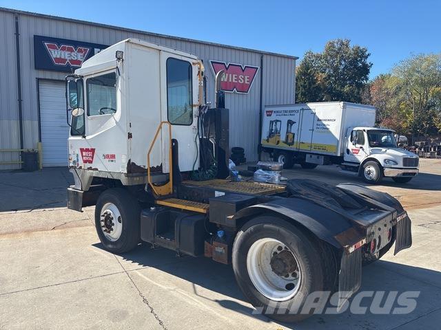 Kalmar Ottowa 터미널 트랙터