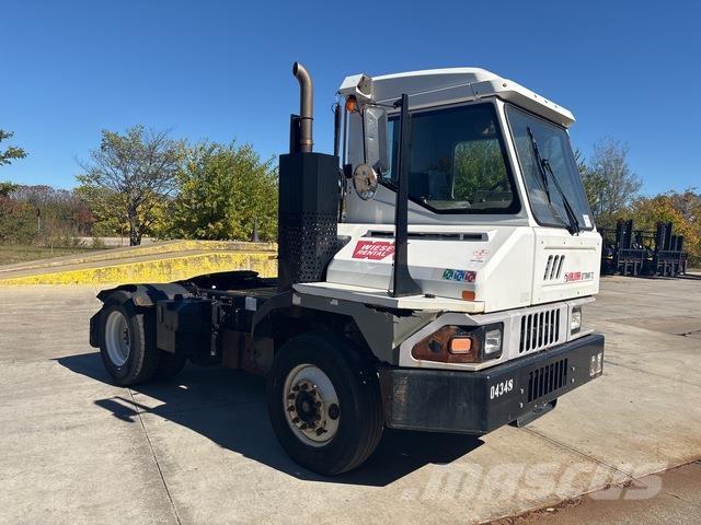 Kalmar Ottowa 터미널 트랙터