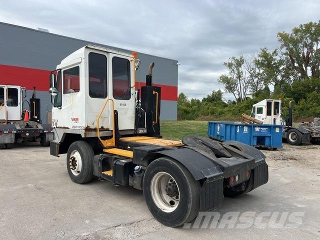Kalmar Ottowa 터미널 트랙터