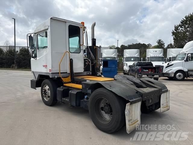 Kalmar T2 터미널 트랙터