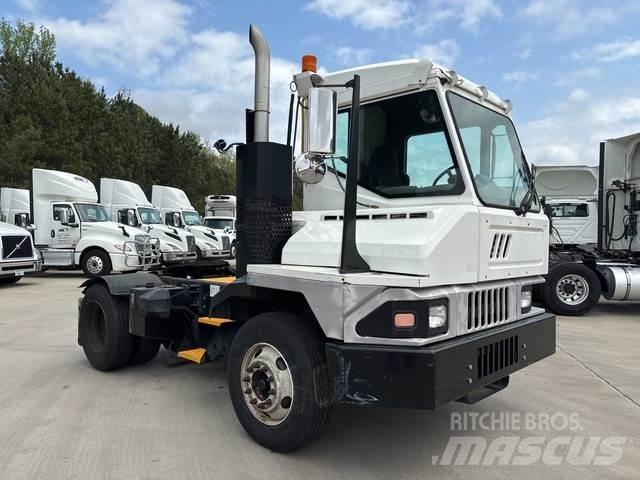 Kalmar T2 터미널 트랙터