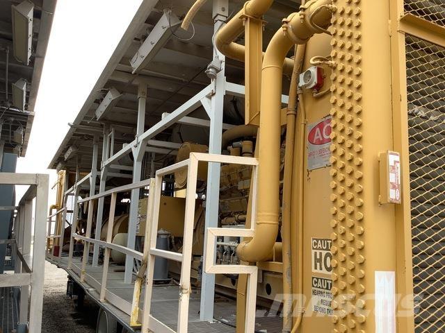 Kato 6P6-3150 디젤 발전기