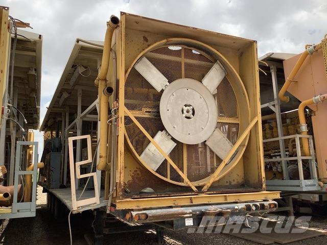 Kato 6P6-3150 디젤 발전기