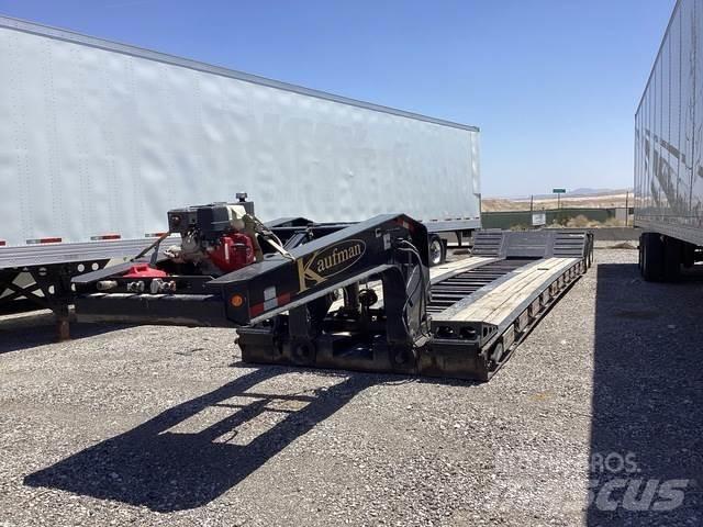 Kaufman DA35 로우 로더