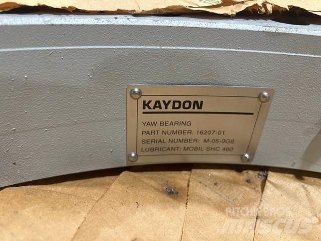  Kaydon 운송 장비 - 기타