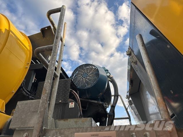 Keestrack B5E 크러셔