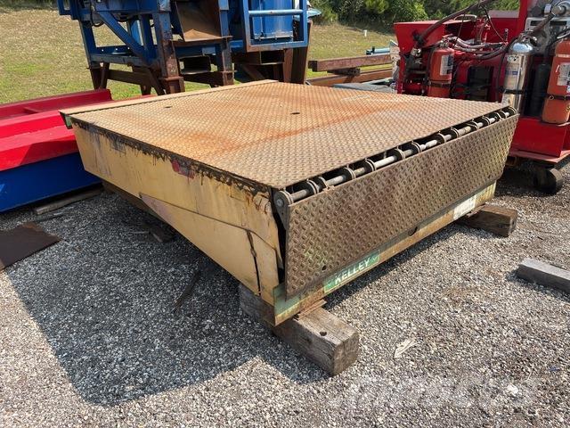 Kelly  건설 장비 - 기타