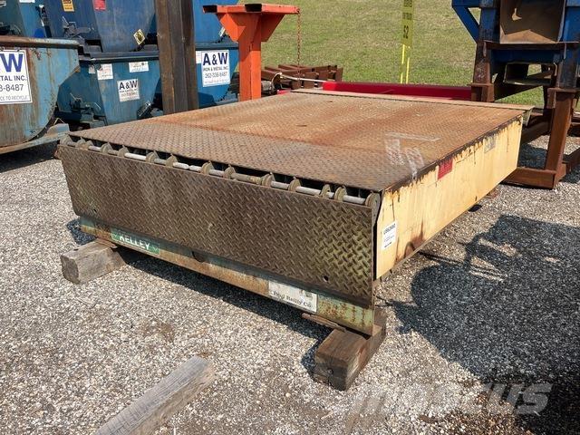 Kelly  건설 장비 - 기타