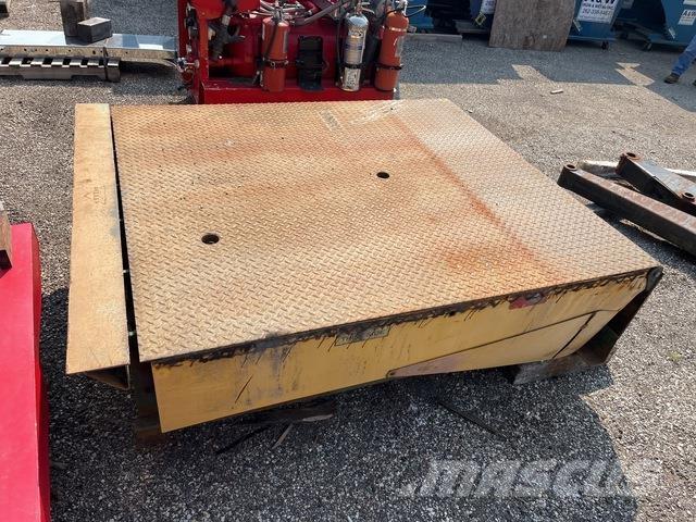 Kelly  건설 장비 - 기타