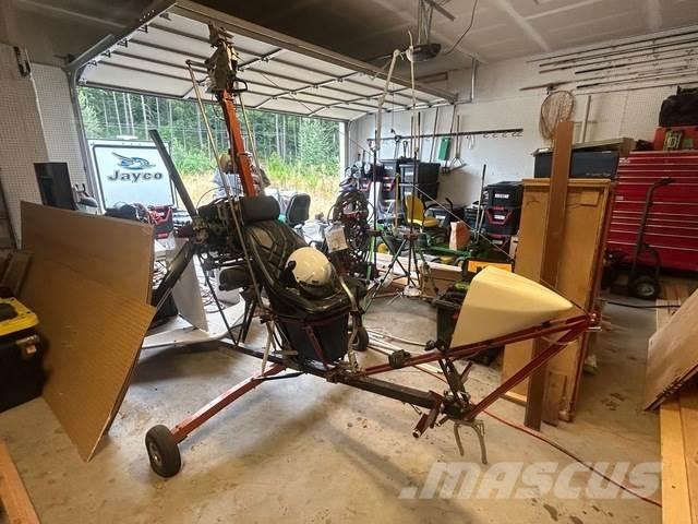  Ken Brock KB3 건설 장비 - 기타