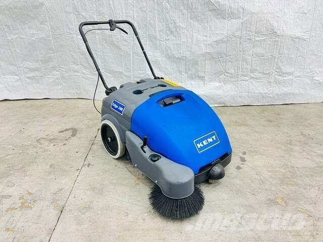 Kent Edge 28B 실내 청소기