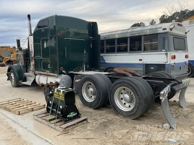 Kenworth  트랙터 유닛