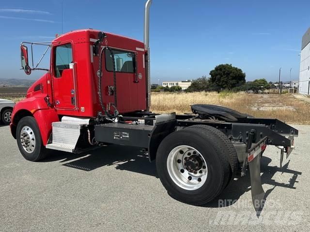 Kenworth  트랙터 유닛