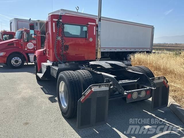 Kenworth  트랙터 유닛