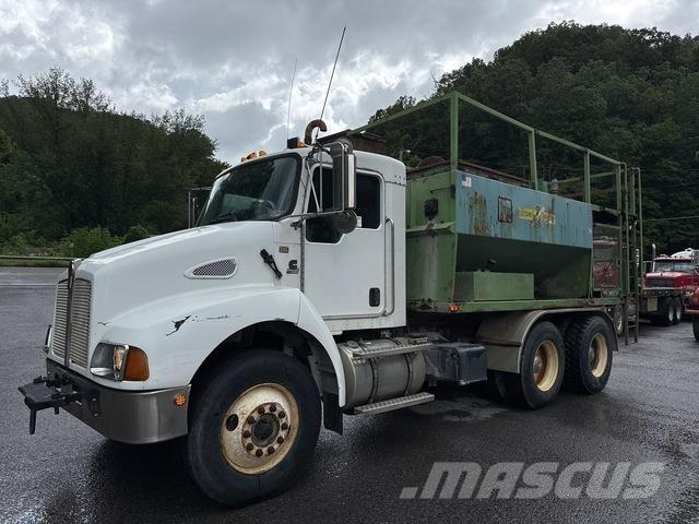 Kenworth  농기계 - 기타