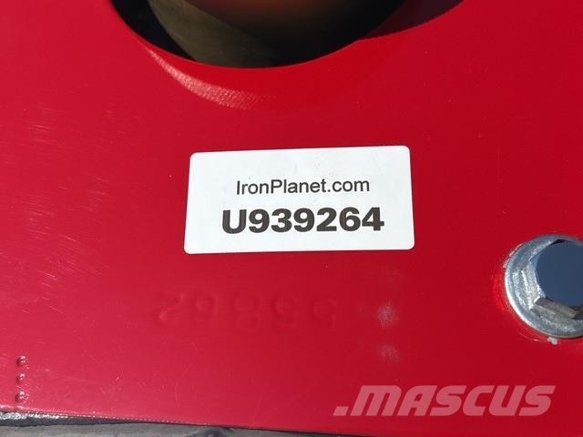 Kenworth  픽업/드롭사이드