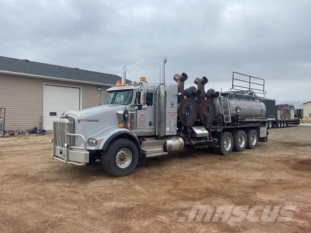 Kenworth 4900 기타 트럭