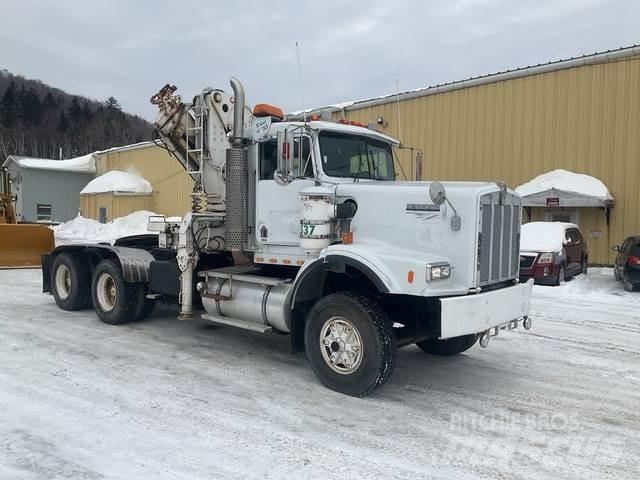 Kenworth C500 기타 트럭