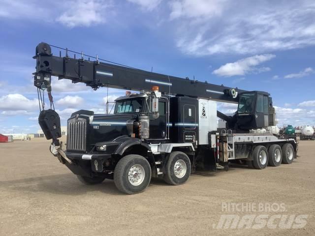 Kenworth C500 기타 트럭