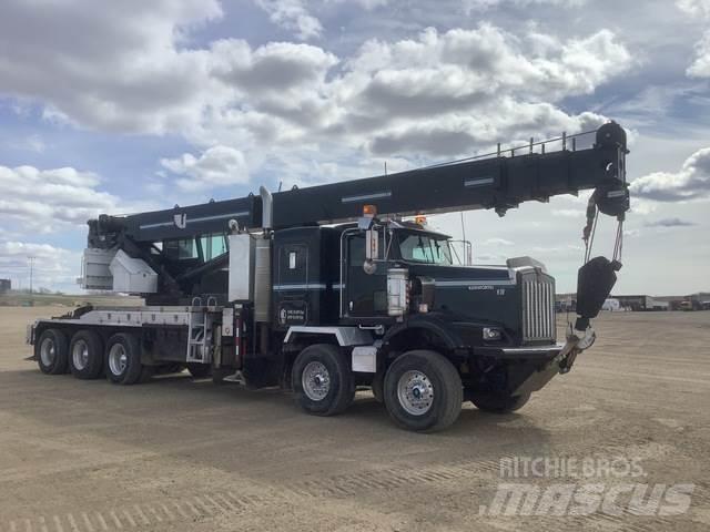 Kenworth C500 기타 트럭